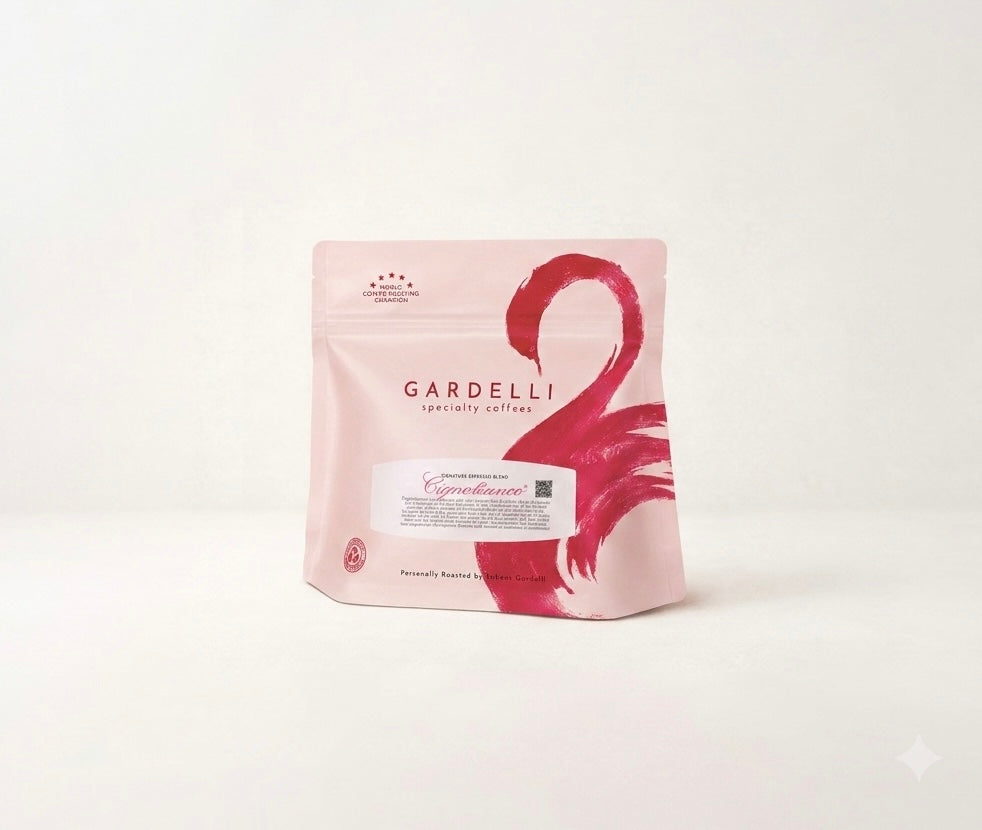 Cignobianco® signature blend