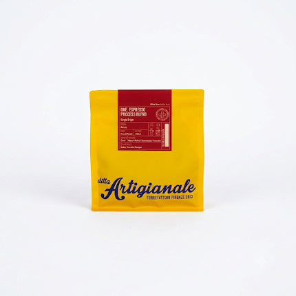 One Espresso Process Blend