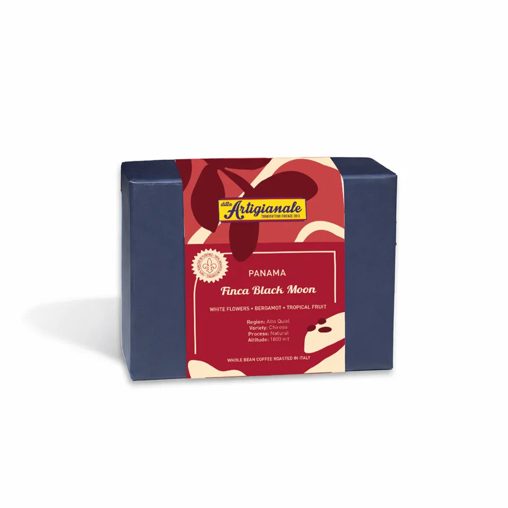 Finca Black Moon